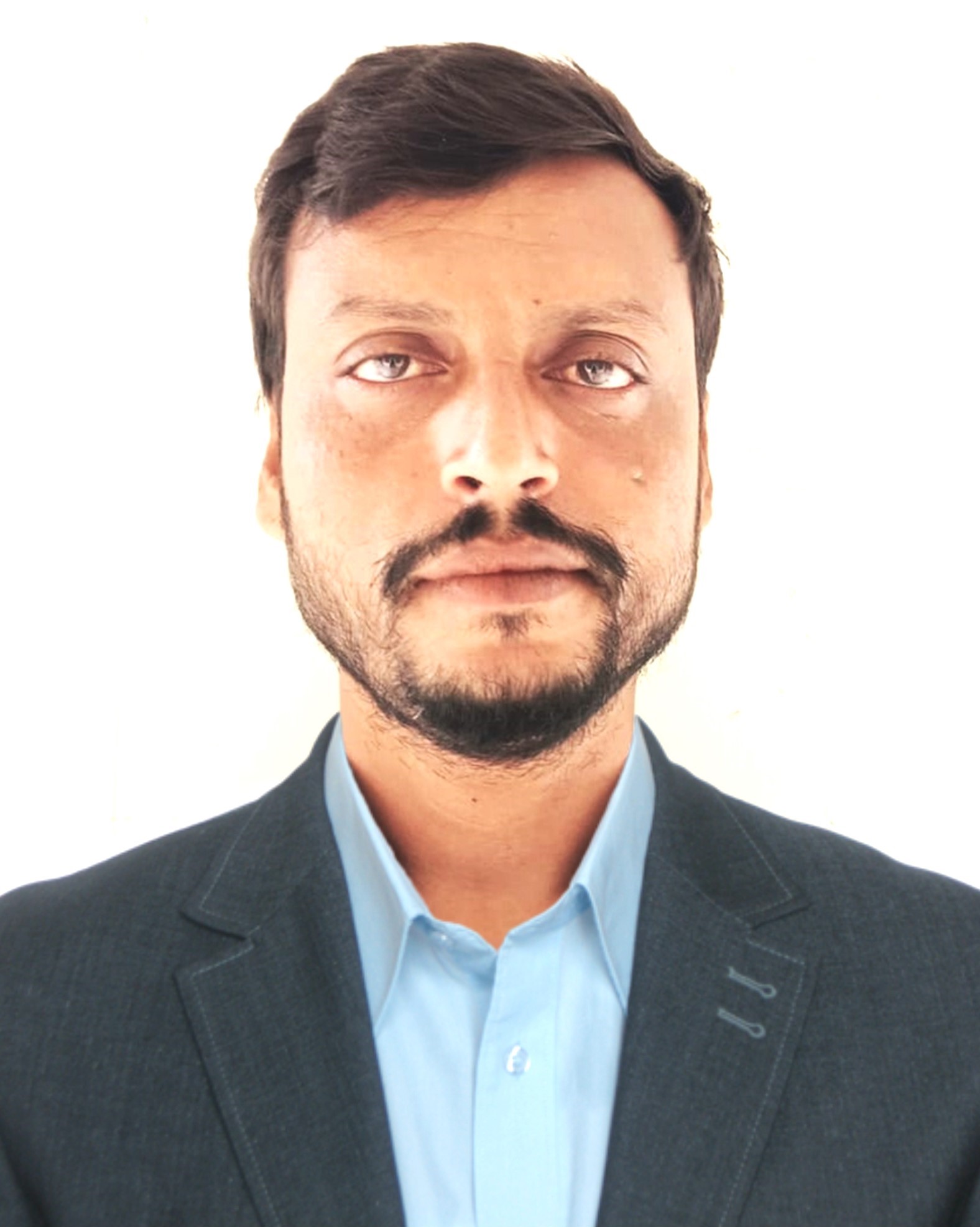 Tapash Barai
